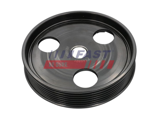 POULIE, POMPE DE DIRECTION ASSISTÉE RENAULT TRAFIC 01> 1.9/2.0DCI.