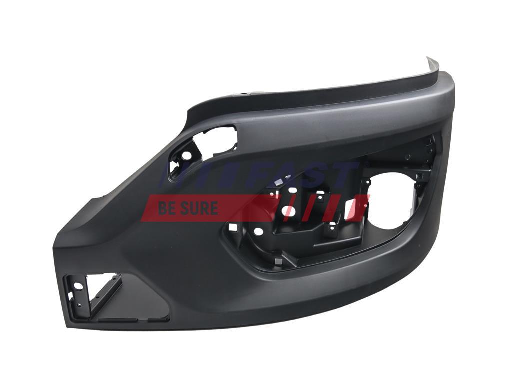 PARE-CHOCS IVECO DAILY 14> AVANT G 19>.