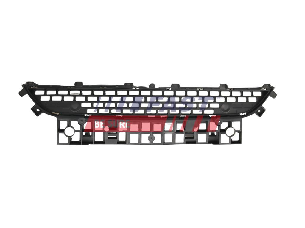 GRILLE DE VENTILATION, PARE-CHOCS RENAULT MASTER III 10> CENTRE 19>.