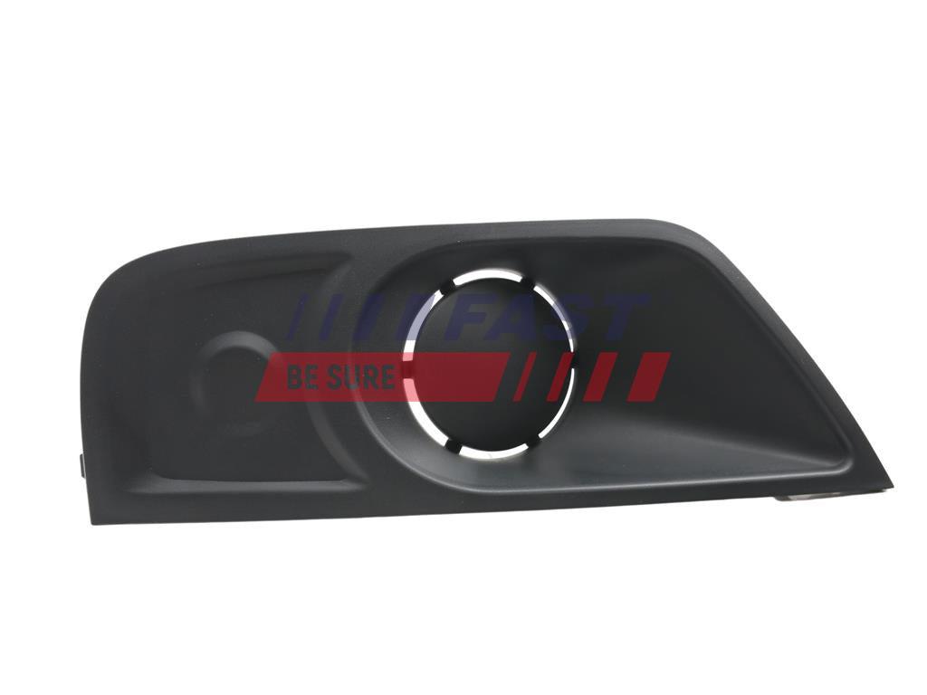 ENJOLIVEUR, PARE-CHOCS RENAULT MASTER III 10> AVANT G 19>.