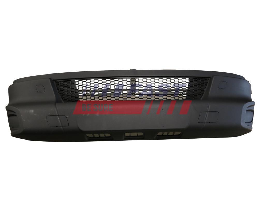 PARE-CHOCS IVECO DAILY 06> AVANT 12>.