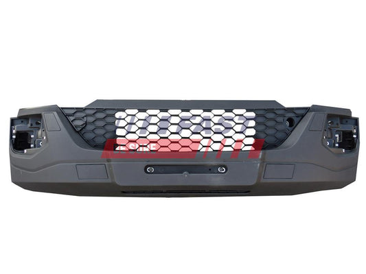 PARE-CHOCS IVECO DAILY 14> AVANT.