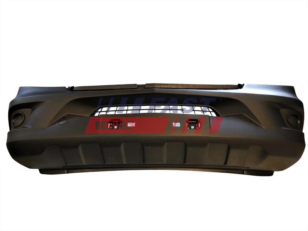 PARE-CHOCS MERCEDES SPRINTER 06> 906 AVANT 13>.
