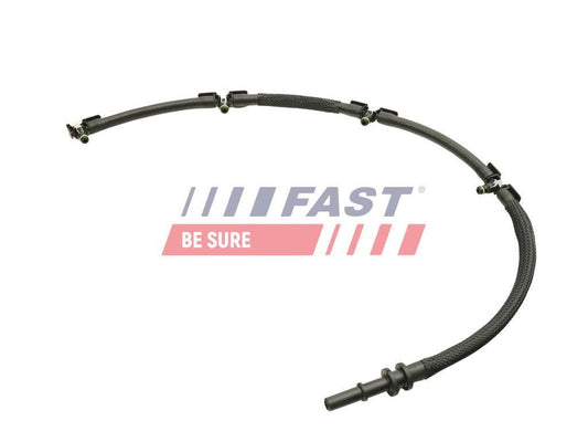 TUYAUTERIE DE CARBURANT CITROEN BERLINGO 08> 10> 1.6 BLUE HDI.