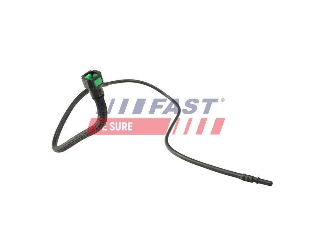 TUYAUTERIE DE CARBURANT FORD TRANSIT 06> 2.2 TDCI 11>.