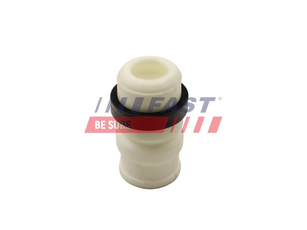 BUTÉE DE TAMPON, SUSPENSION VW CADDY III 03> 12> 2.0 TDI.