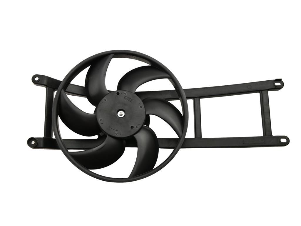 VENTILATEUR, REFROIDISSEMENT DU MOTEUR FIAT PANDA 03> 1.1/1.2.