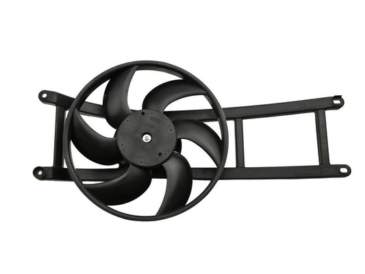 VENTILATEUR, REFROIDISSEMENT DU MOTEUR FIAT PANDA 03> 1.1/1.2.