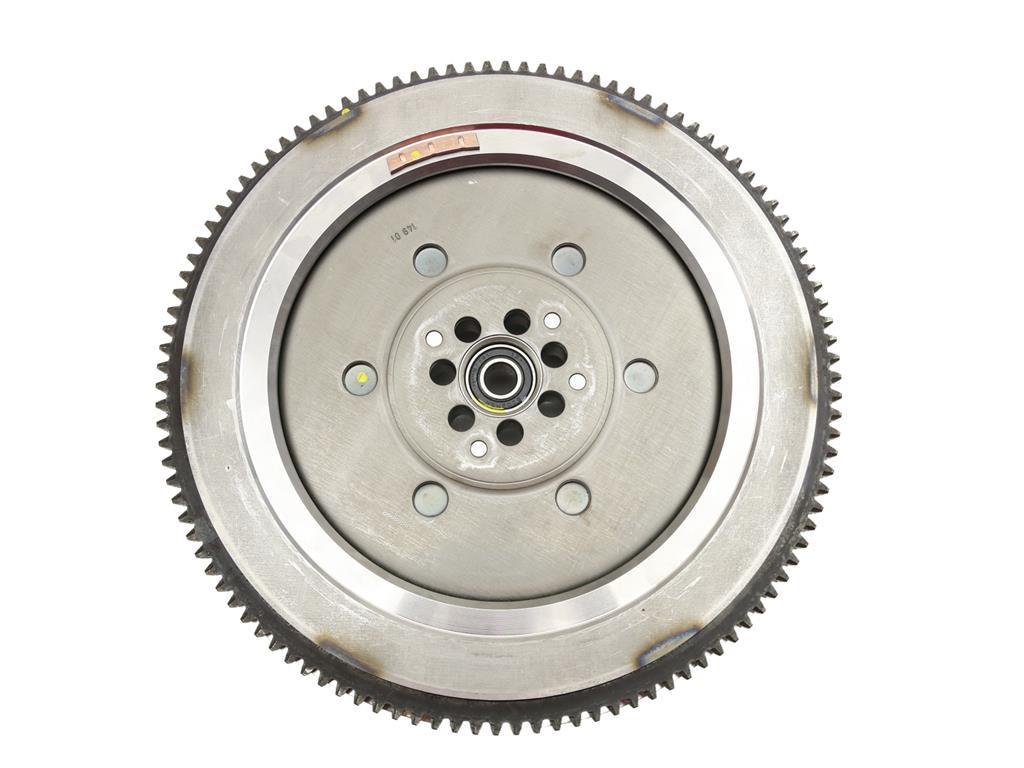 VOLANT MOTEUR IVECO DAILY 14> BIMASSE 2.3JTD E5/E6.