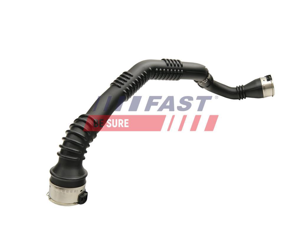 TUBE D`INTERCOOLER RENAULT KANGOO II 08> GAUCHE 1.5 DCI LE.