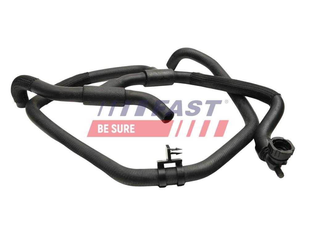 MANCHE, BATTERIE CHAUFFANTE-CHAUFFAGE RENAULT MASTER III 10> 2.3 DCI.