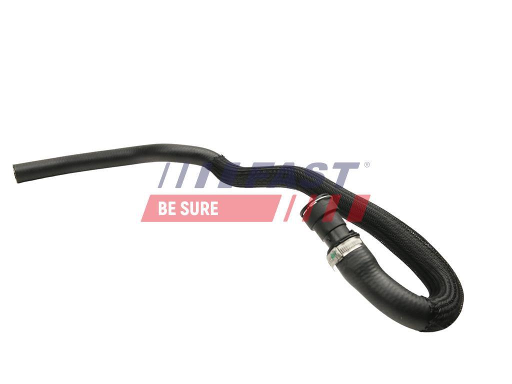 MANCHE, BATTERIE CHAUFFANTE-CHAUFFAGE FORD TRANSIT 13> DE RADIATEUR DE CHAUFFAGE 2.2 TDCI.