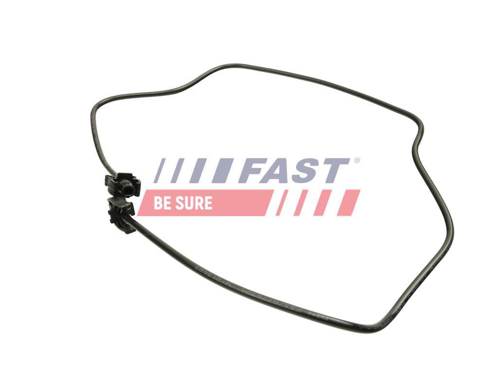 MANCHE, BATTERIE CHAUFFANTE-CHAUFFAGE FORD TRANSIT COURIER 14> AVEC VASE D`EXPANSION, 1.6 TDCI.