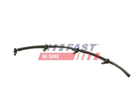 TUYAUTERIE DE CARBURANT MERCEDES SPRINTER 06> 906 DE RETOUR 2.1/3.0 CDI.