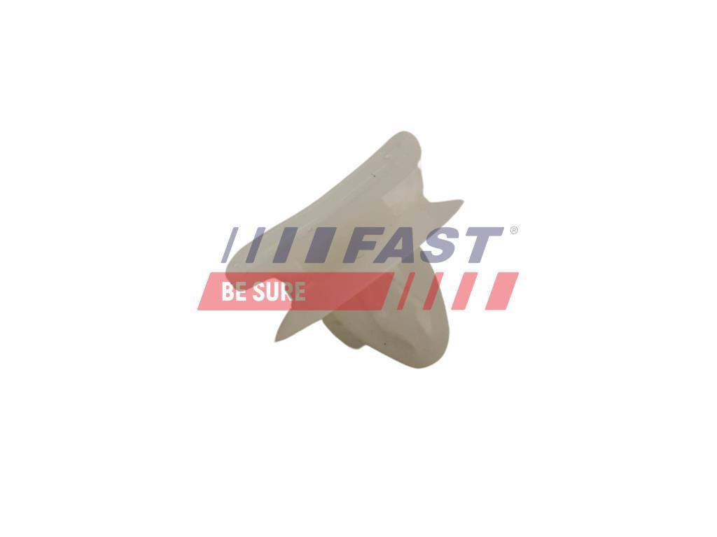 CLIP DE FIXATION MOULAGE IVECO DAILY 06>.