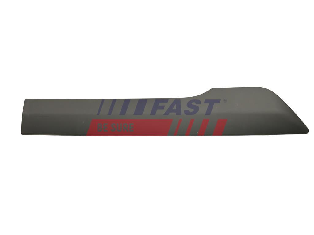 MOULURE EXTERIEUR FORD TRANSIT CONNECT 13> PORTIÈRE COULISSANTE CÔTÉ DROIT.