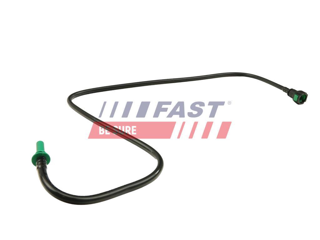 TUYAUTERIE DE CARBURANT FIAT SCUDO 07> DE RETOUR 2.0 JTD.