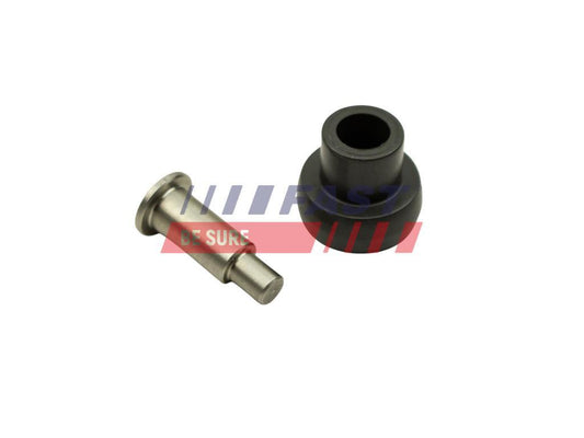 ROULEAU DE GUIDAGE DE PORTE FIAT SCUDO 07> CÔTÉ SUPÉRIEUR.