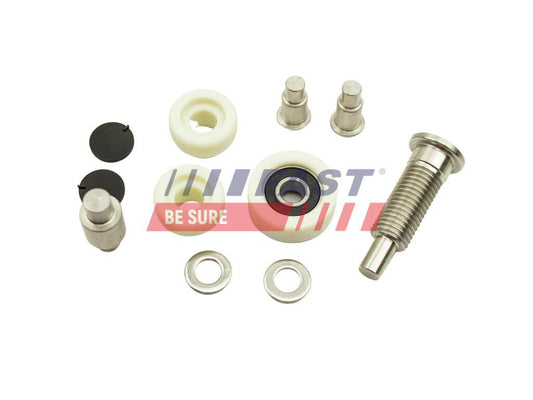 ROULEAU DE GUIDAGE DE PORTE FIAT DUCATO 14> CÔTÉ SUPÉRIEUR.