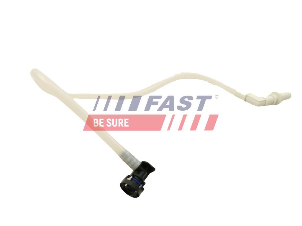 TUYAUTERIE DE CARBURANT FIAT SCUDO / ULYSSE 95> 1.9 TD 98>.