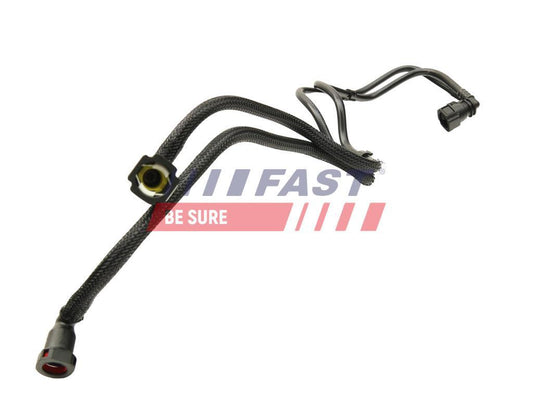 TUYAUTERIE DE CARBURANT FORD TRANSIT 06> 2.2 TDCi RWD 11>.