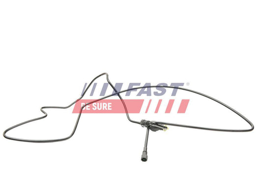 TUYAUTERIE DE CARBURANT RENAULT TRAFIC 01> 1.9 DCI 80.