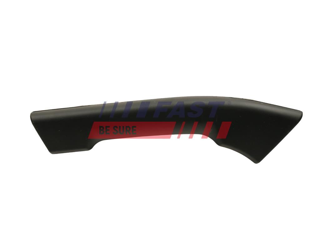 SUPPORT RENAULT MASTER III 10> PORTE AVANT DROIT.