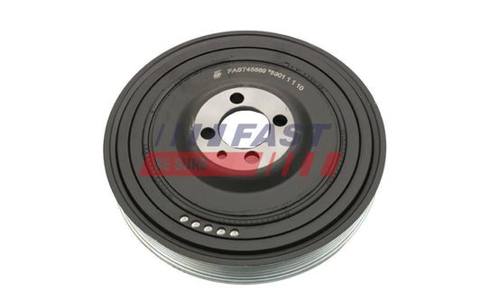 POULIE, VILEBREQUIN FIAT DUCATO 06>/ 14>.