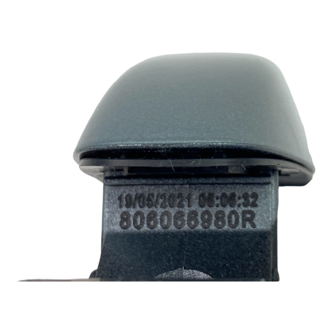 Pièce d'origine Poignée de porte arrière gauche ou droite pour Renault Scenic IV Espace V 806066980R