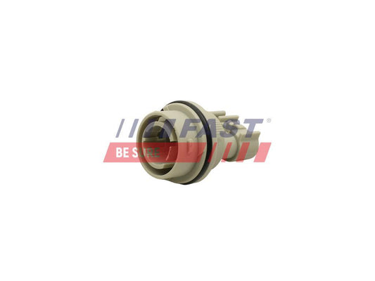 SUPPORT DE LAMPE, FEU IVECO DAILY 00> G/D FEU CLIGNOTANT BA15S.
