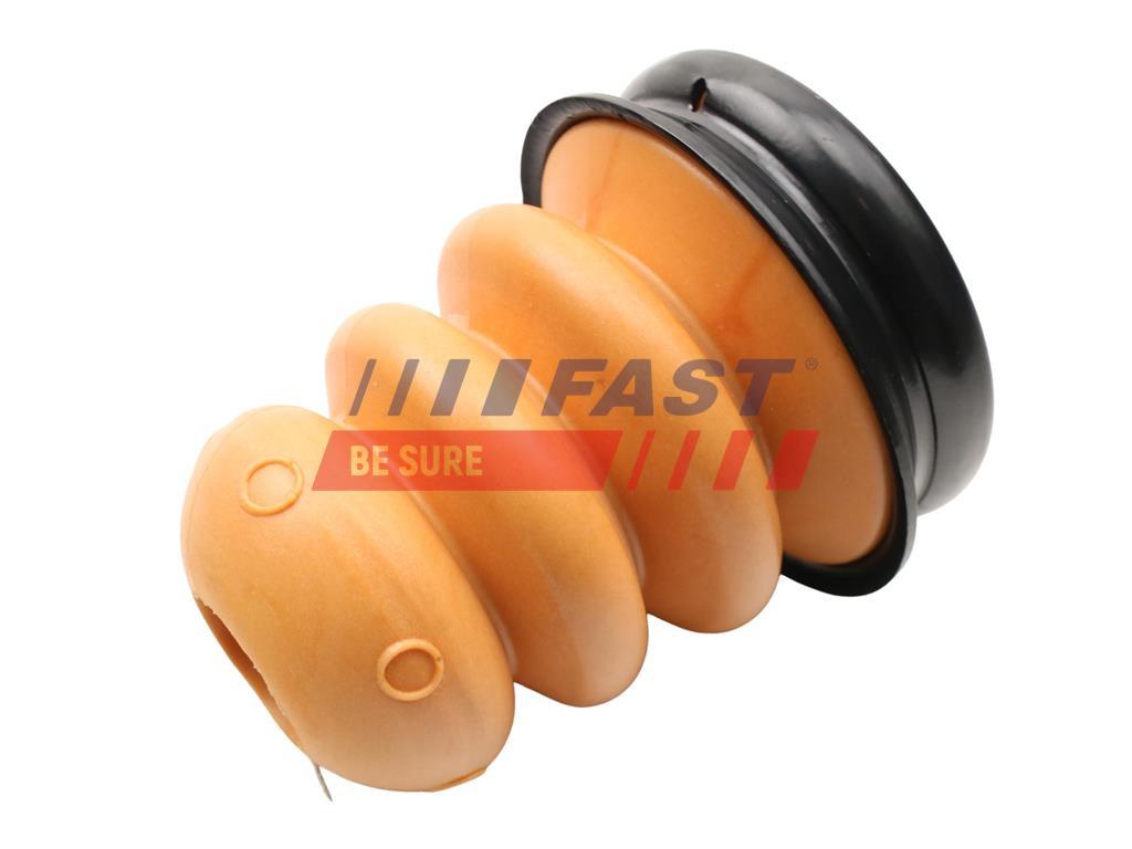 BUTÉE DE TAMPON, SUSPENSION FORD TRANSIT CUSTOM 12> ARRIÈRE 2.2 TDCI.