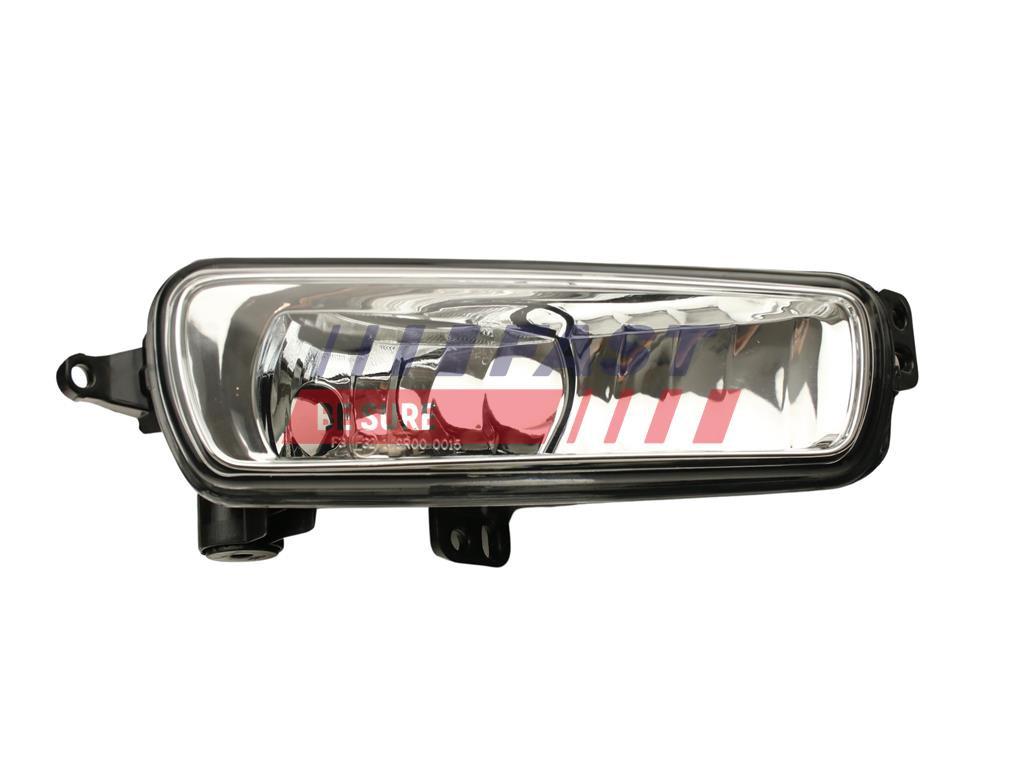 HALOGÈNE FORD TRANSIT 20> DROIT.