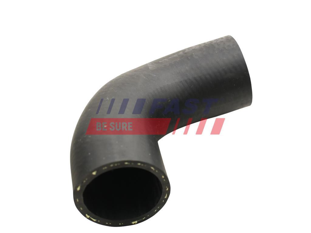 TUBE D`INTERCOOLER CITROEN JUMPER 14> TUYAU 2.0/2.2 BLUE HDI.