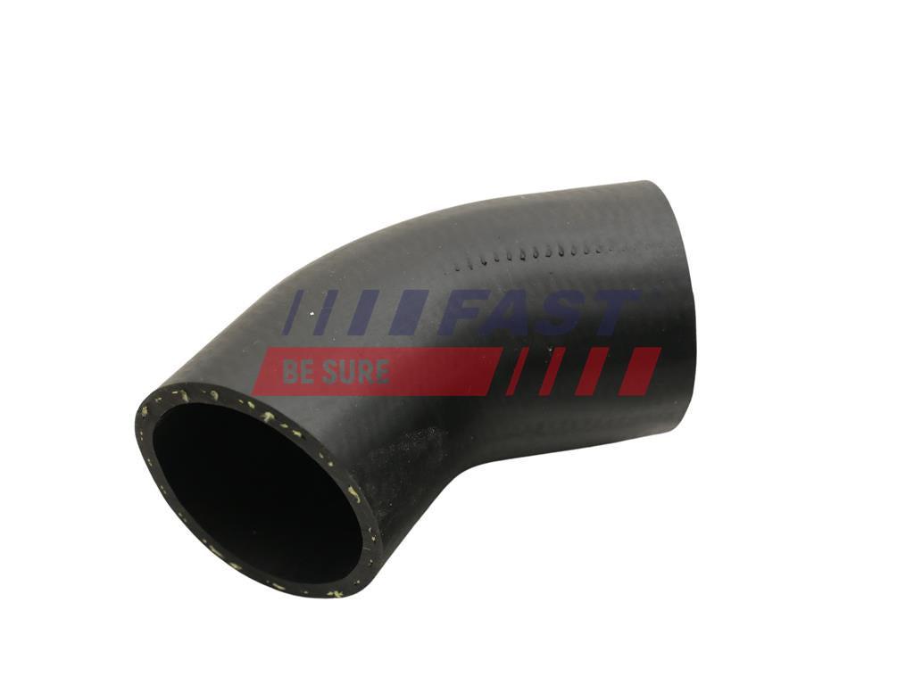 TUBE D`INTERCOOLER CITROEN JUMPER 14> TUYAU COURTE 2.0/2.2 BLUE HDI.