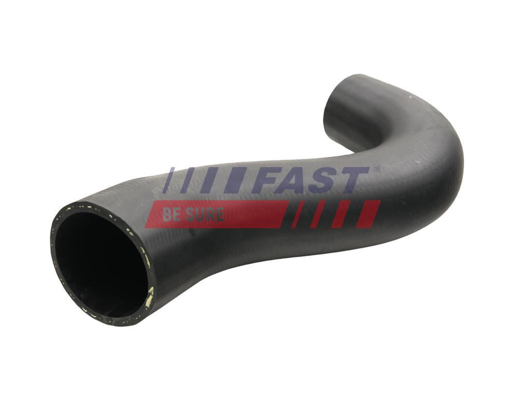 TUBE D`INTERCOOLER CITROEN JUMPER 14> LONGUE 2.0 BLUE HDI.