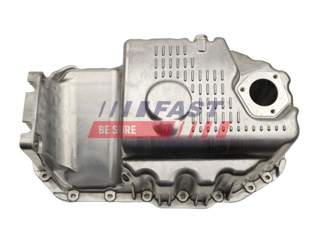 CARTER D`HUILE VW CADDY III 03> 1.4 MPI.