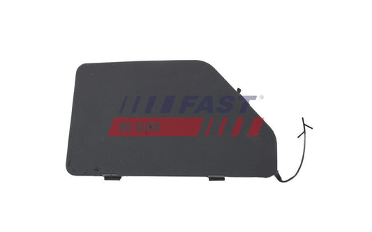 ENJOLIVEUR, PARE-CHOCS IVECO DAILY 14> AVANT G 19>.