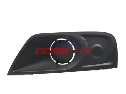 ENJOLIVEUR, PARE-CHOCS RENAULT MASTER III 10> AVANT DROIT 19>.