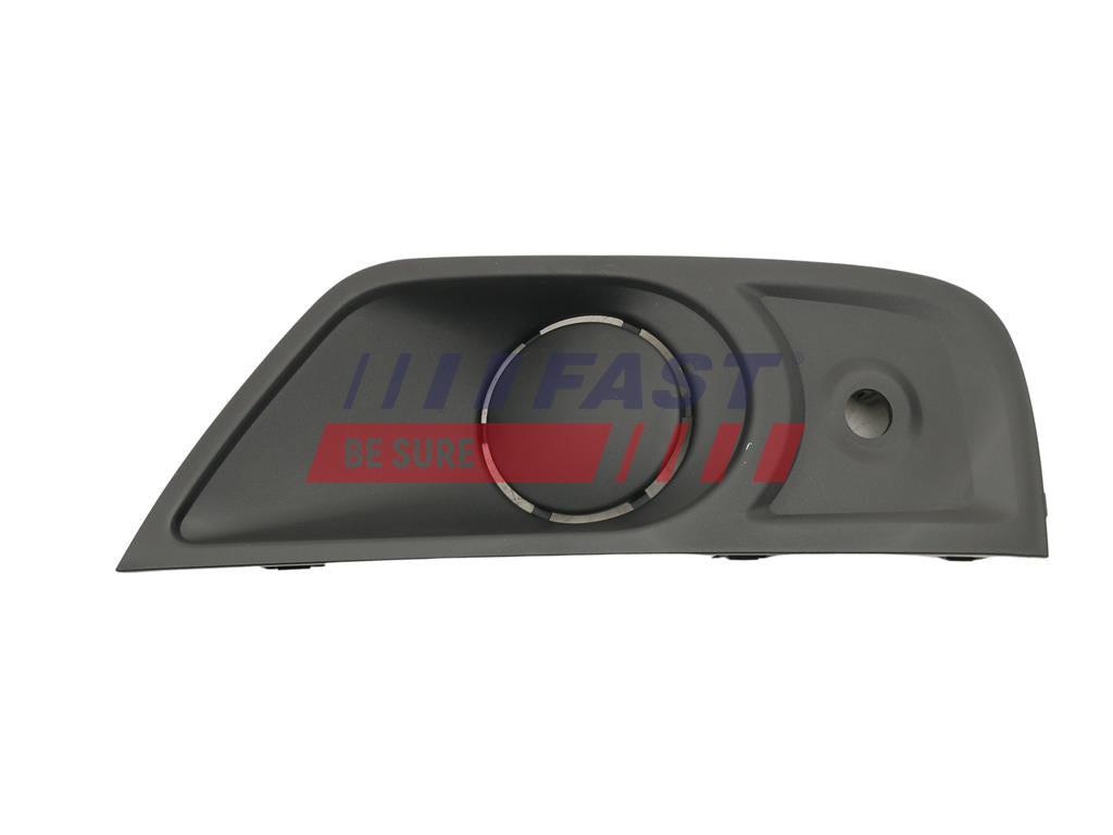 ENJOLIVEUR, PARE-CHOCS RENAULT MASTER III 10> AVANT DROIT 19>.