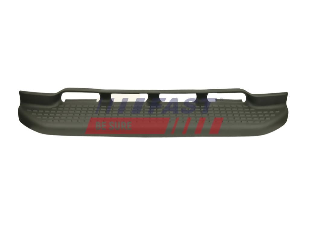 INSERT/REVÊTEMENT IVECO DAILY 00> MARCHE-PIED ARRIÈRE.