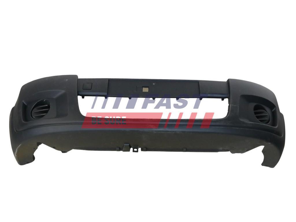 PARE-CHOCS FIAT SCUDO 07> AVANT.