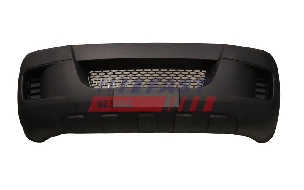 PARE-CHOCS IVECO DAILY 06> AVANT 09>.