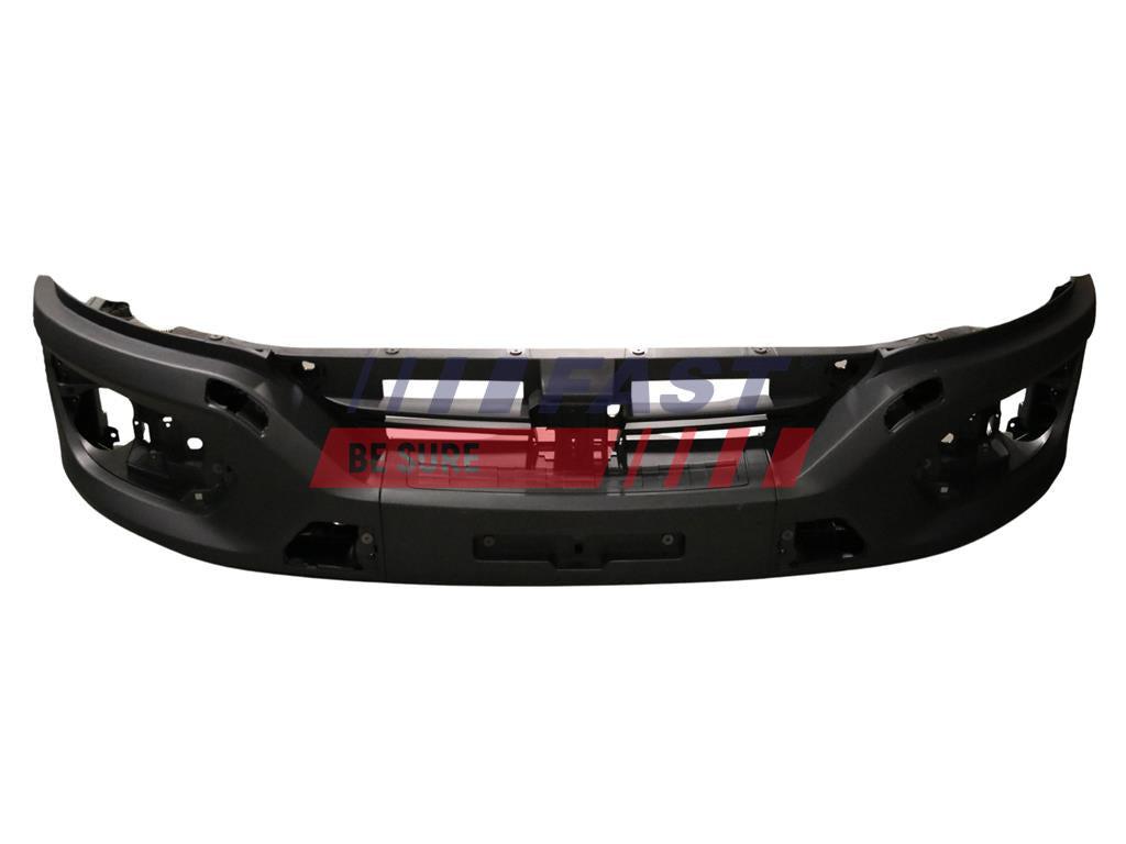PARE-CHOCS IVECO DAILY 14> AVANT 19>.