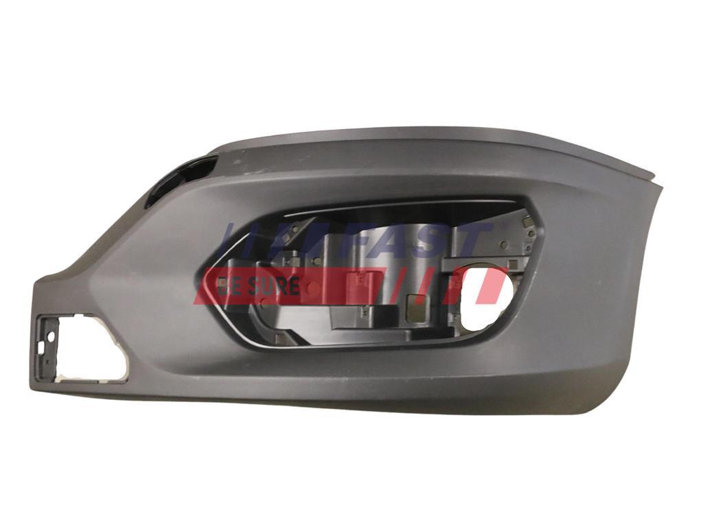 PARE-CHOCS IVECO DAILY 14> AVANT G 19>.