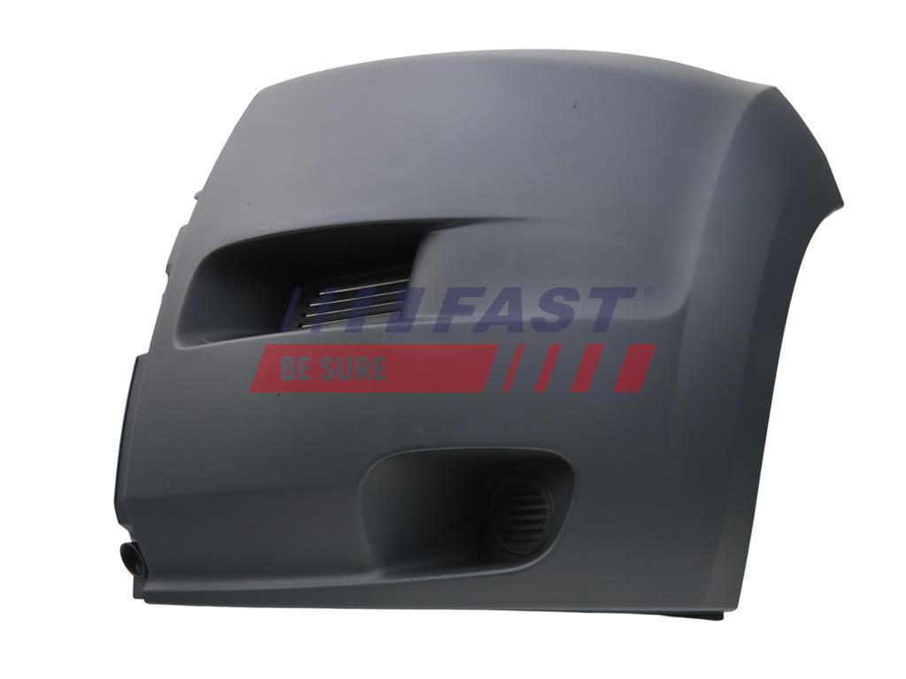 PARE-CHOCS FIAT DUCATO 06> AVANT G LIGHT.