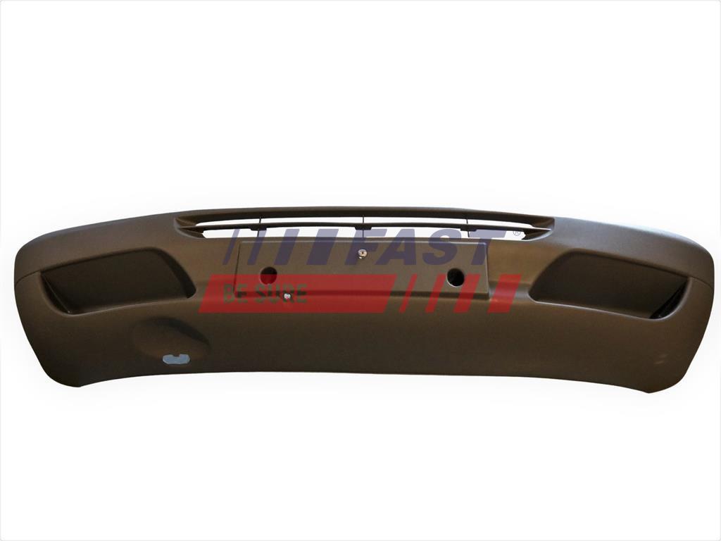 PARE-CHOCS MERCEDES SPRINTER 95> 901-905 AVANT.