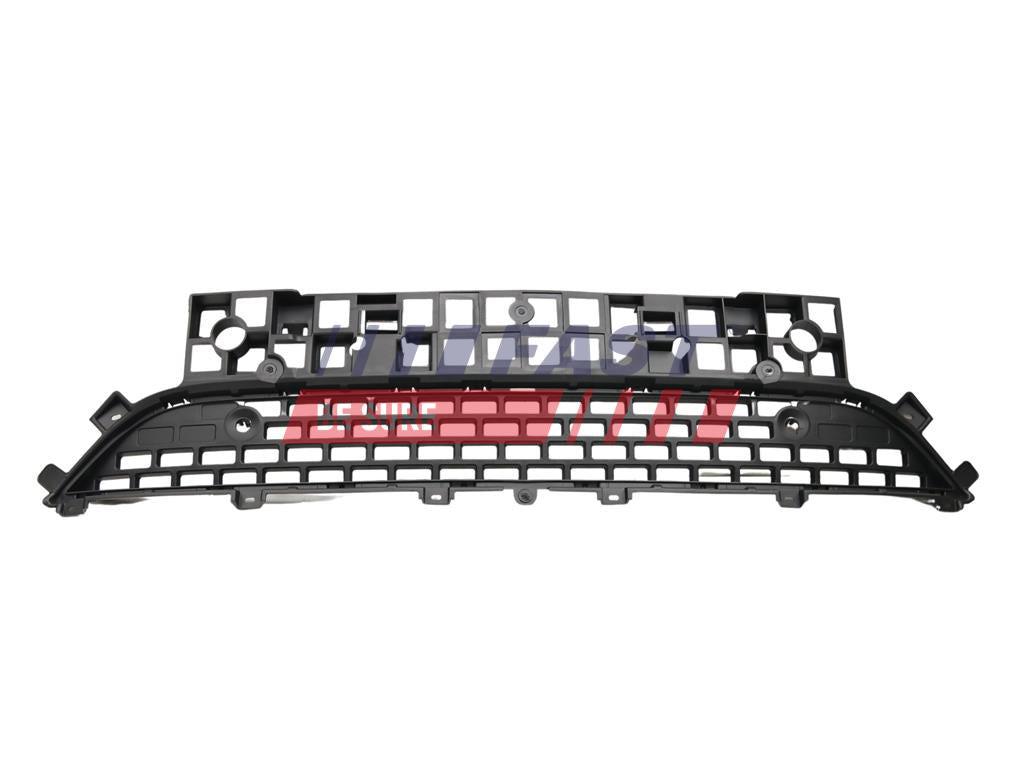 GRILLE DE VENTILATION, PARE-CHOCS RENAULT MASTER III 10> CENTRE 19>.