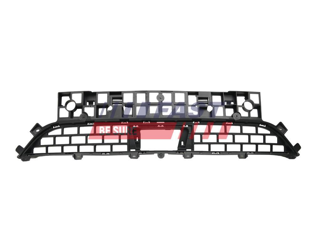 GRILLE DE VENTILATION, PARE-CHOCS RENAULT MASTER III 10> CENTRE 19>.