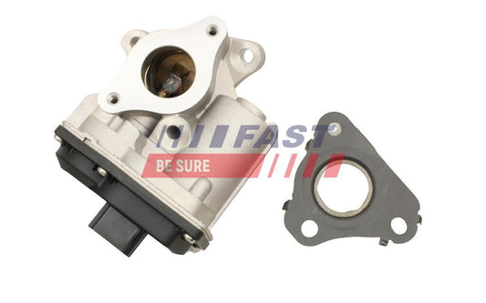 VANNE EGR RENAULT KANGOO II 08> 1.5 dCi 110 13>.