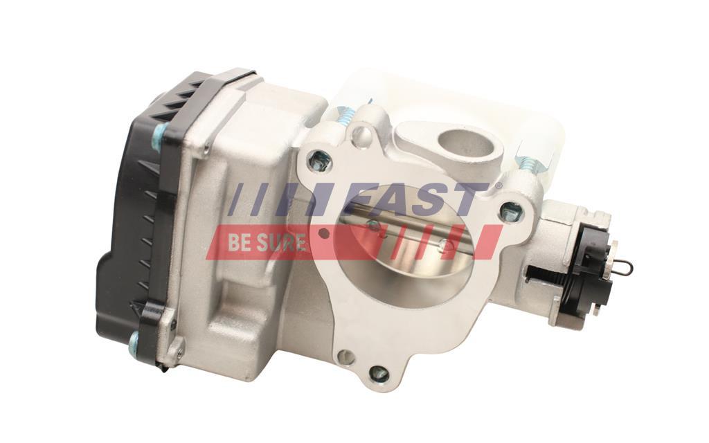 CORPS PAPILLON FIAT FIORINO 07> 1.4 08>.